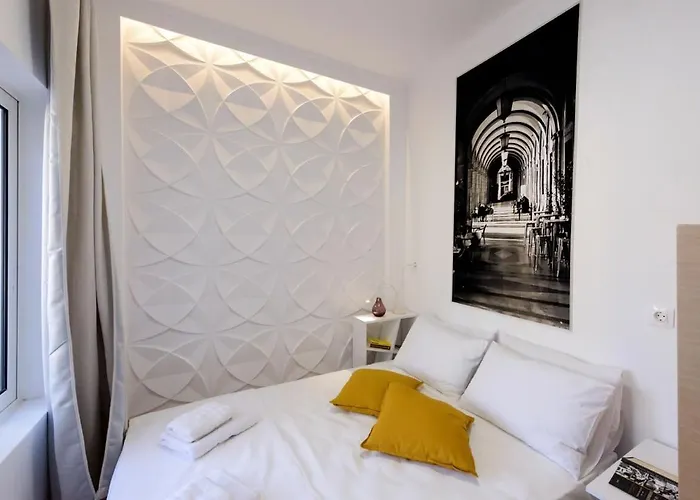 Διαμέρισμα Skyloft - Location & Private Roof Garden *