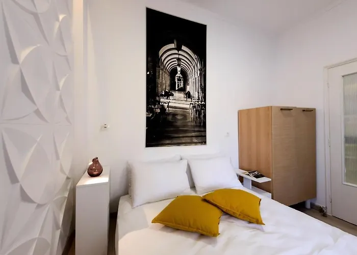 Skyloft - Location & Private Roof Garden Διαμέρισμα