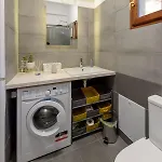 Skyloft - Location & Private Roof Garden Kalamata