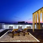 Apartmán Skyloft - Location & Private Roof Garden *