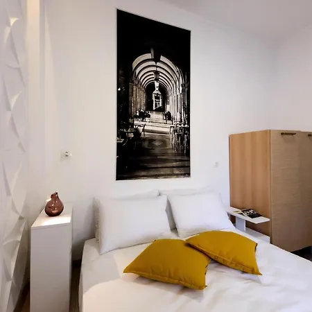 Skyloft - Location & Private Roof Garden Apartment
